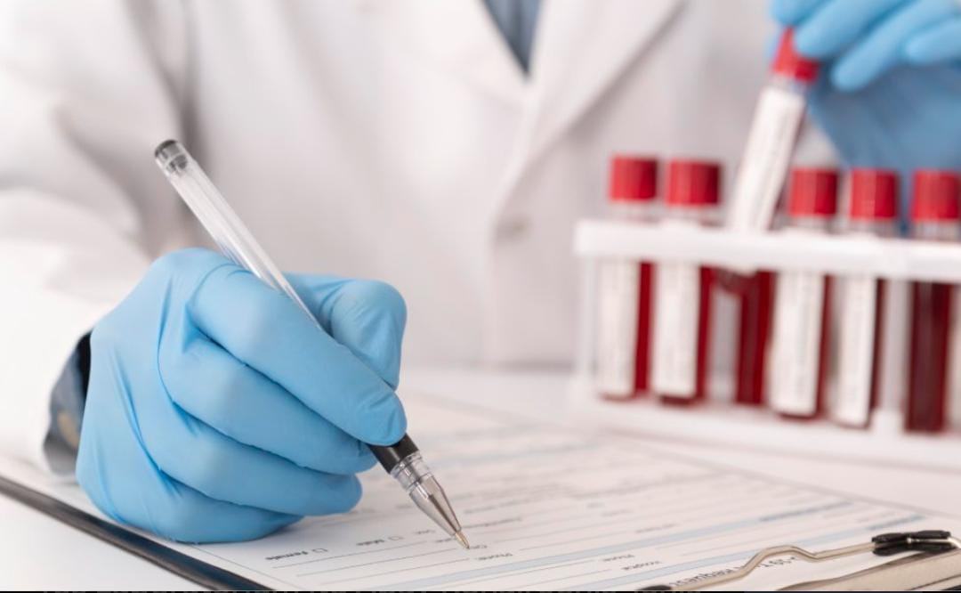 Pemeriksaan Laboratorium dan Kaitannya dengan Penyakit Tertentu